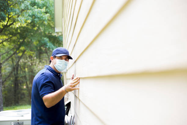 Trusted Fair Haven, NJ Siding Installation & Repair Experts